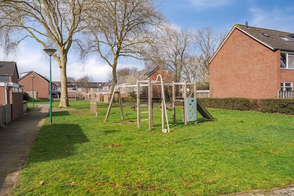 Medium property photo - Mozartstraat 52, 3752 JS Bunschoten-Spakenburg